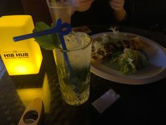 墨西哥牛肉饼-HIB HUB公社(解放西路店)