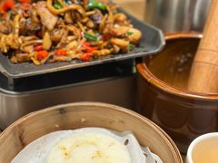 -湘味淳(千禧街店)