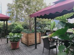 -蓝山咖啡馆(钱江龙店)