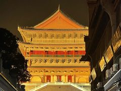 -小杨烤肉·陕西烧烤·陕西地方菜(东新街【永兴坊】店)