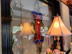 -火车头法国西餐厅