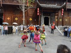 -车溪民俗旅游区