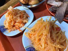 -清真磨沟沿老字号牛肉面(总店)