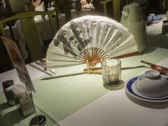-桂满陇·桃花院落(长泰广场店)
