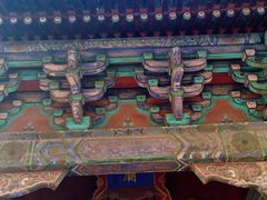 -北京国子监胡同