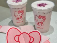 -喜茶(深圳东门1234店)