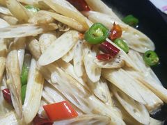 -功夫小龙虾·烧烤·江湖菜(金沙洲店)