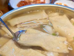 -红辣椒八爪鱼特色韩国料理