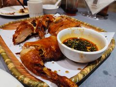 -金哥私房菜馆(张府园总店)