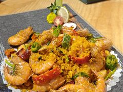 -德胜轩正宗顺德菜(宝安沙井会展中心店)