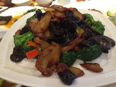 -莲池荟素食馆·12年老字号(光孝寺店)