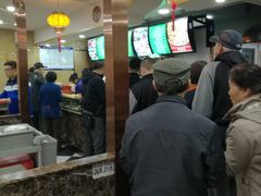 大堂-白魁老号饭庄(安内店)