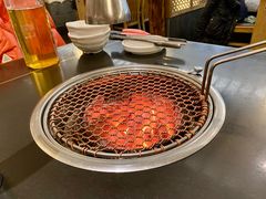 -韩屋韩国料理(天山路店)
