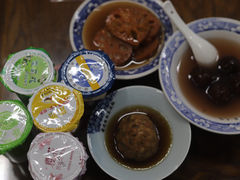 -粗茶淡饭(东关街店)