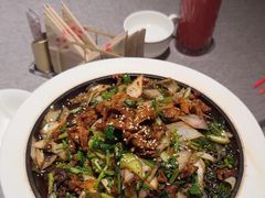 -秀儿四九城·新京菜(亚运村鸟巢店)