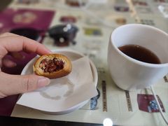 -昆明冠生园·鲜花饼·面包蛋糕(老街店)