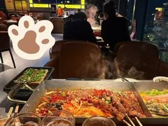 -鸣记脆皮烤鱼·海鲜烤鱼(马栏店)