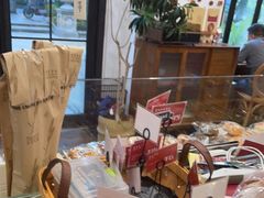 -富贵面包公司(运河店)