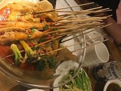 -胡桃里音乐酒馆(曲江店)