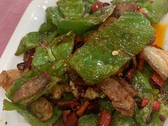 -巴蜀飘香川菜馆(无锡大饭东湖滨路酒吧街店)