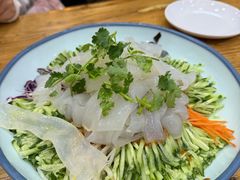 -老边饺子馆(中街店)