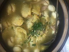 -醉春风(长汀县店头街店)