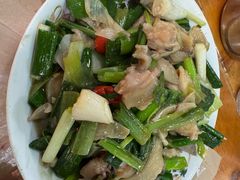 -小辫子羊肉面馆(周东店)