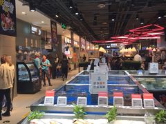 -盒马鲜生(顺义店)