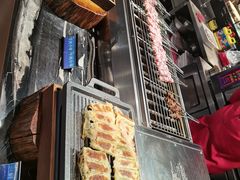 -鼎香缘海鲜自助火锅烤肉(锦辉购物广场店)