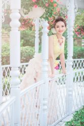 -金夫人婚纱摄影(华南店)