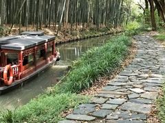 -同里国家湿地公园