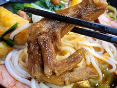 -螺蛳粉先生(蓟门桥店)
