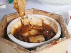 -侨美·唐荔园·40年地道粤菜