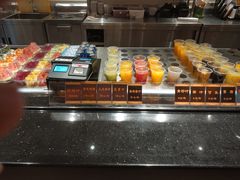 -白金汉爵大酒店-24小时餐厅