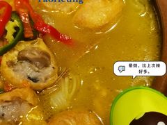-稻香酒家·33年老字号·港式粤菜(富邦中心店)
