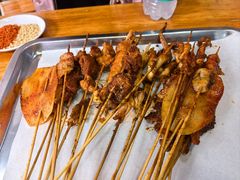 -棣爸油炸(张公桥店)
