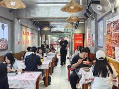 -回味黑鸭煲·始于2006(万松园店)