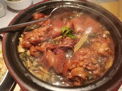-食锦记·福建私房菜(浦西万达店)