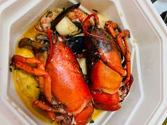 -AZUR聚(香格里拉饭店)