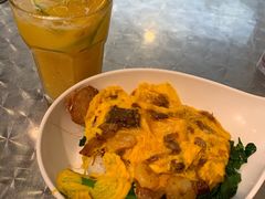 -公仔堂港式茶餐厅(西村店)