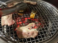 -虎焱炭火烧肉