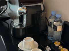 -青岛海尔洲际酒店