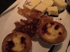 -万达文华酒店·48F云端窗景美食汇自助餐厅