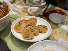 虾饼-群乐饭店(滨安路店)
