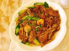 -天津雅园饭店(成林道店)