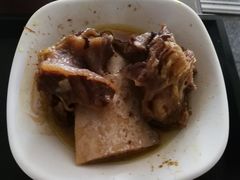 -好成财牛排馆(涂门街总店)