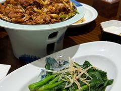-全聚德(上海首店浦东店)