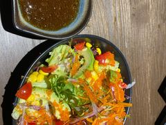 -鲸山上·私房日料(泰达MSD店)