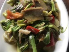 -龙姐私房菜(和顺古镇店)