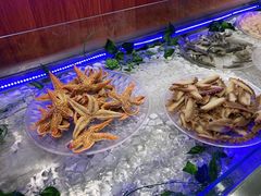 -金捞自助火锅烤肉店(阳华路店)